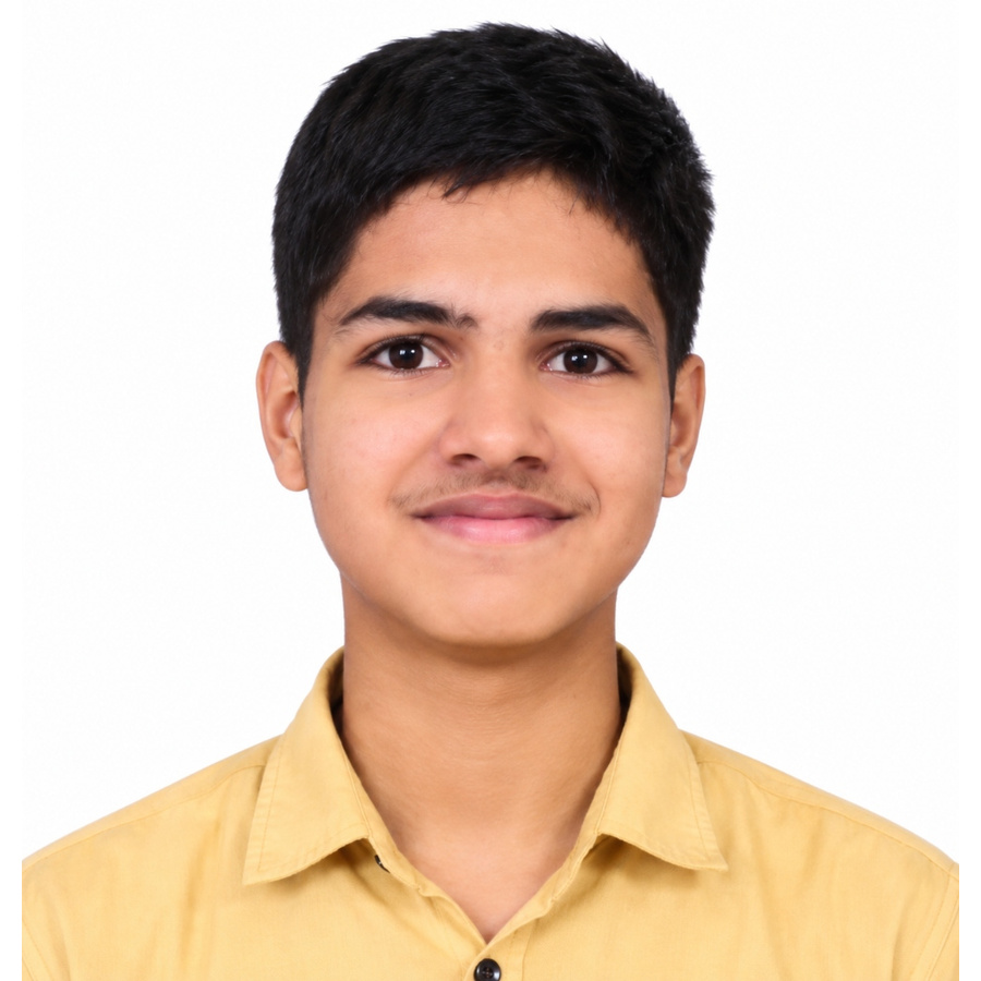 Avadhoot Athalye - MHT-CET 2023