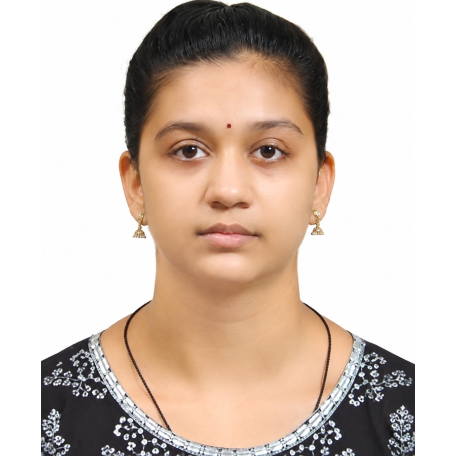 Dhanashree Vaishampayan