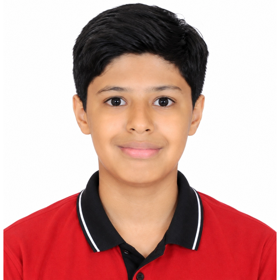 Maitreya Tengshe - MHT-CET 2023