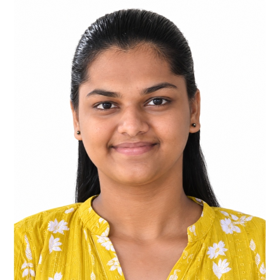 Pratidnya Mulye - State Board 2026