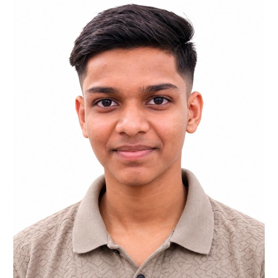 Sarthak Godbole - MHT-CET 2024 & State Board