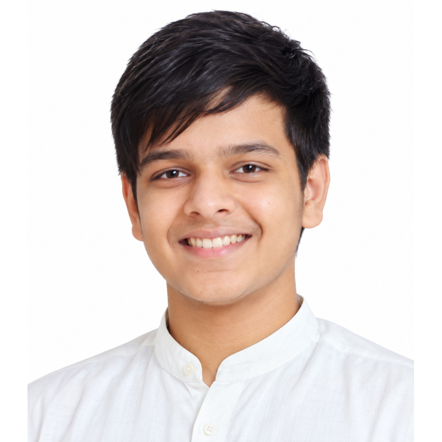 Sarthak Kelkar - MHT-CET 2024 & State Board