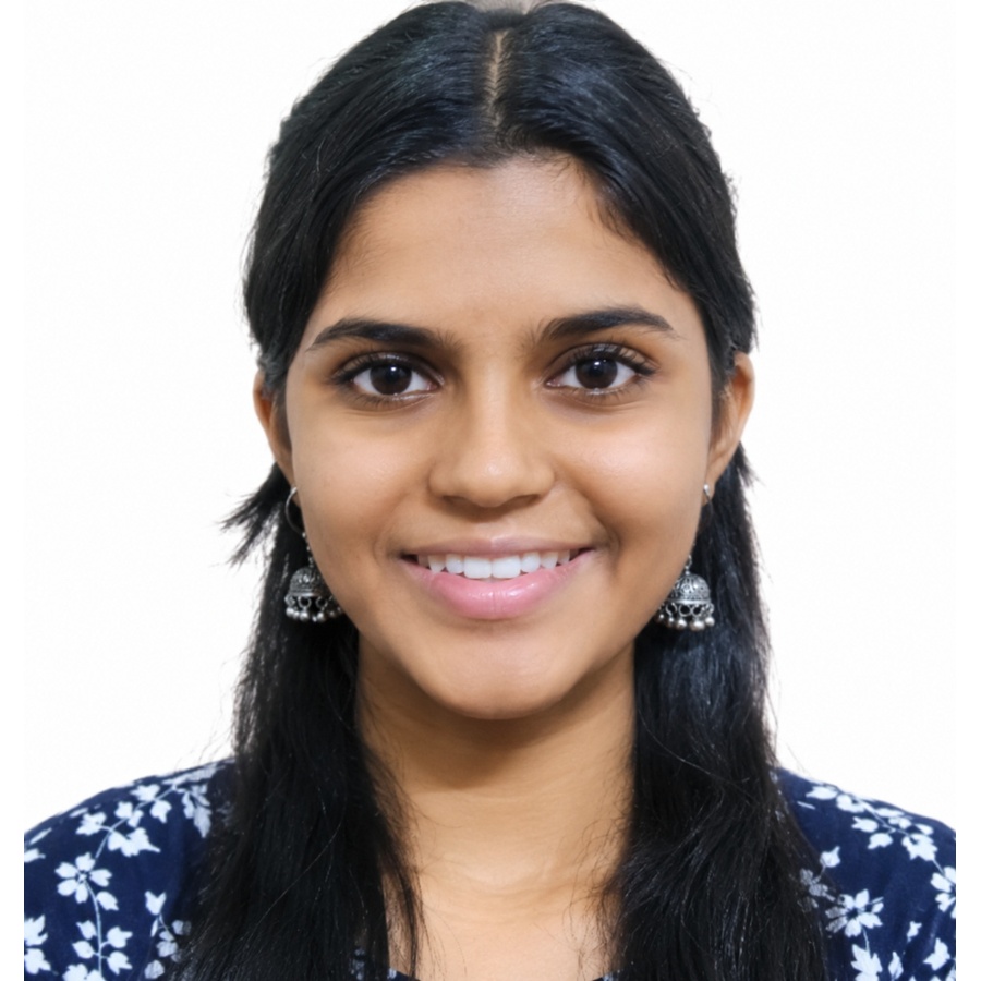 Swara Gotad - State Board 2026
