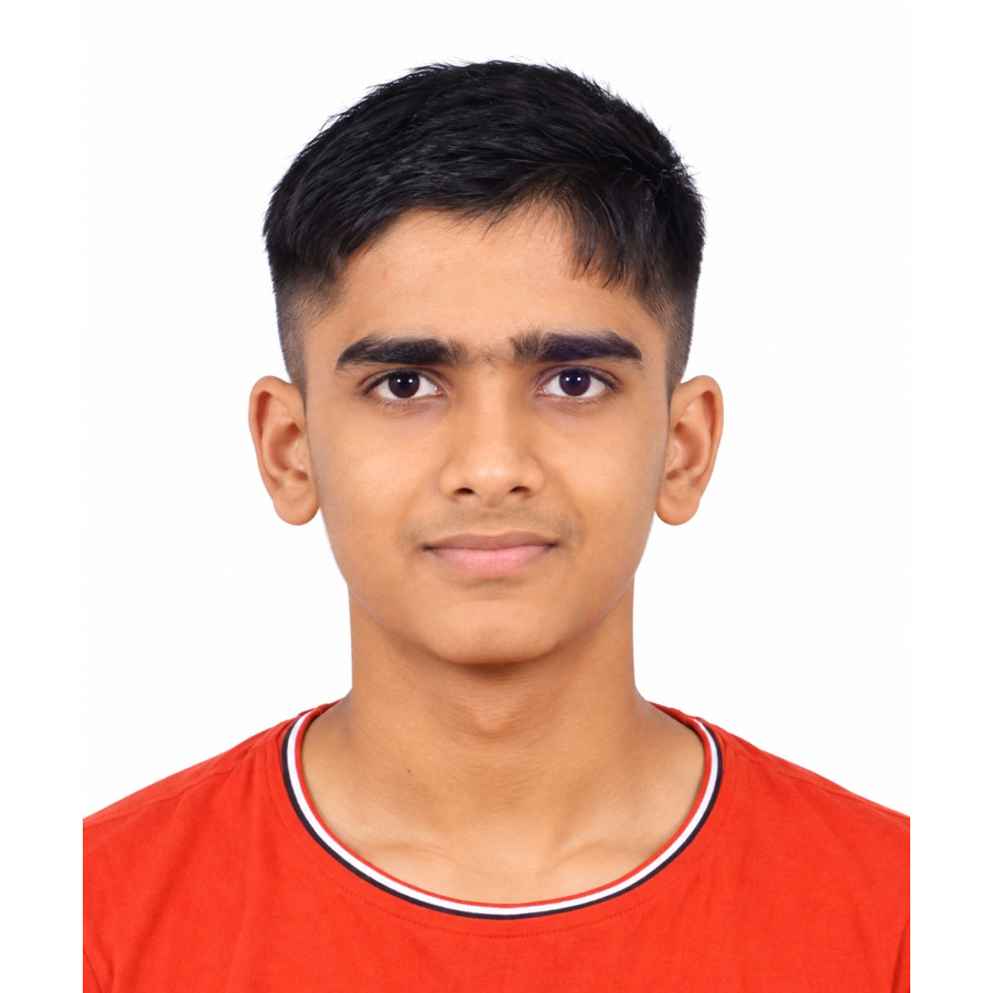 Yash Tendulkar - MHT-CET 2024
